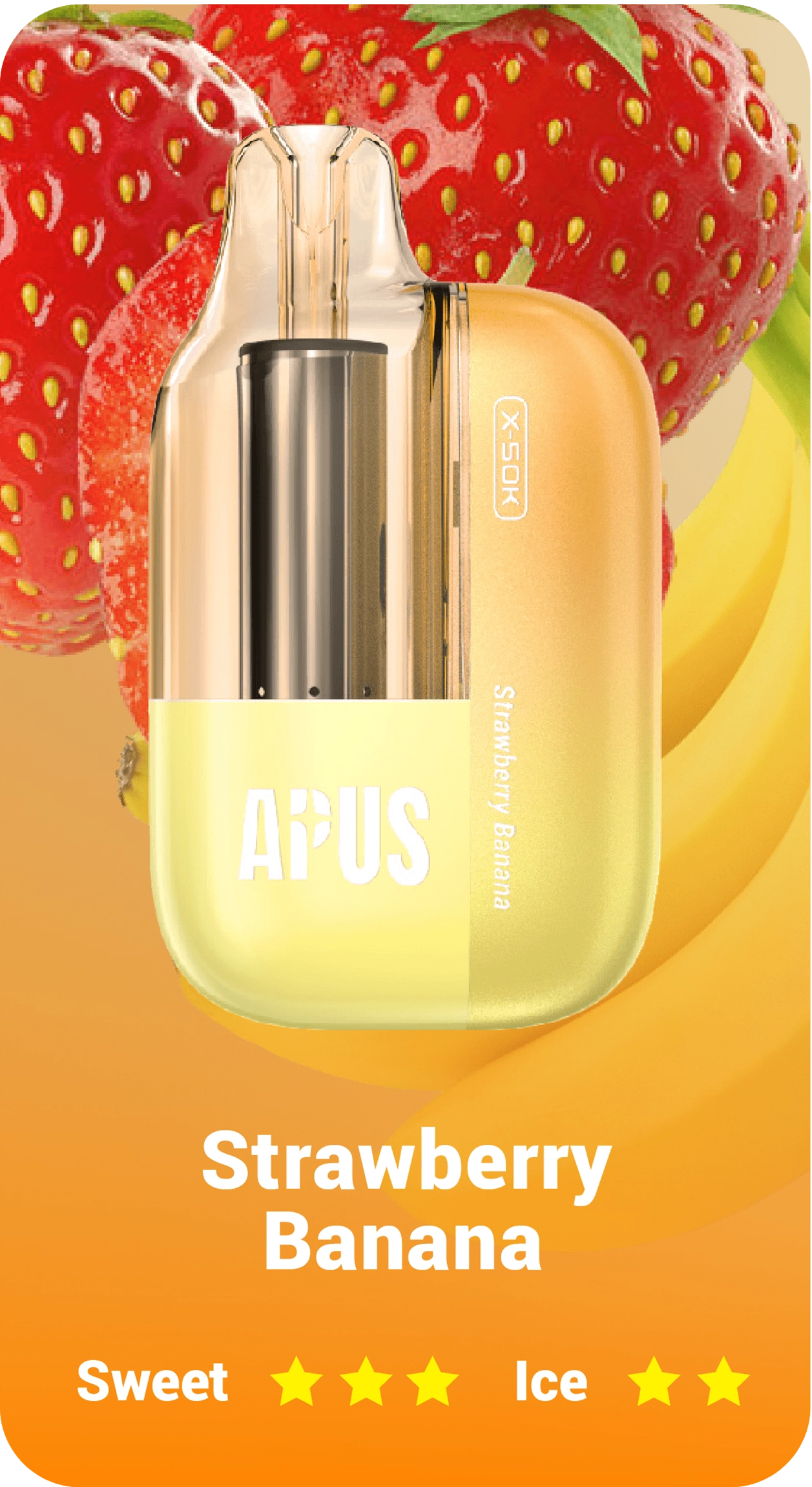 apus tech