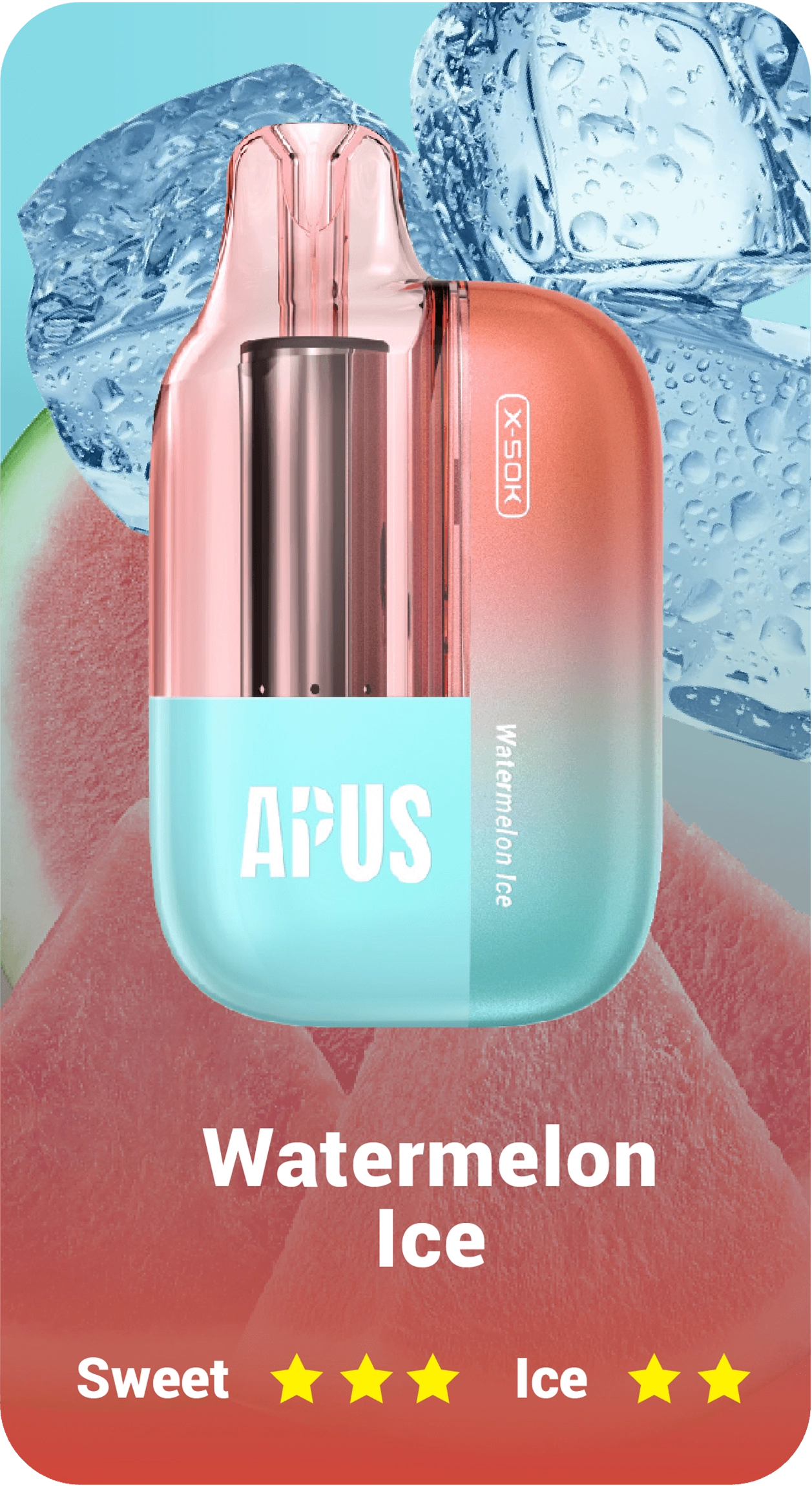 apus tech