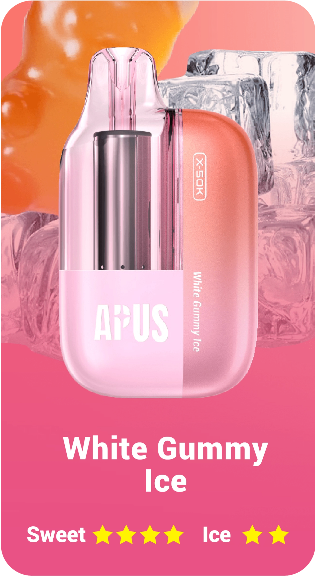 apus tech