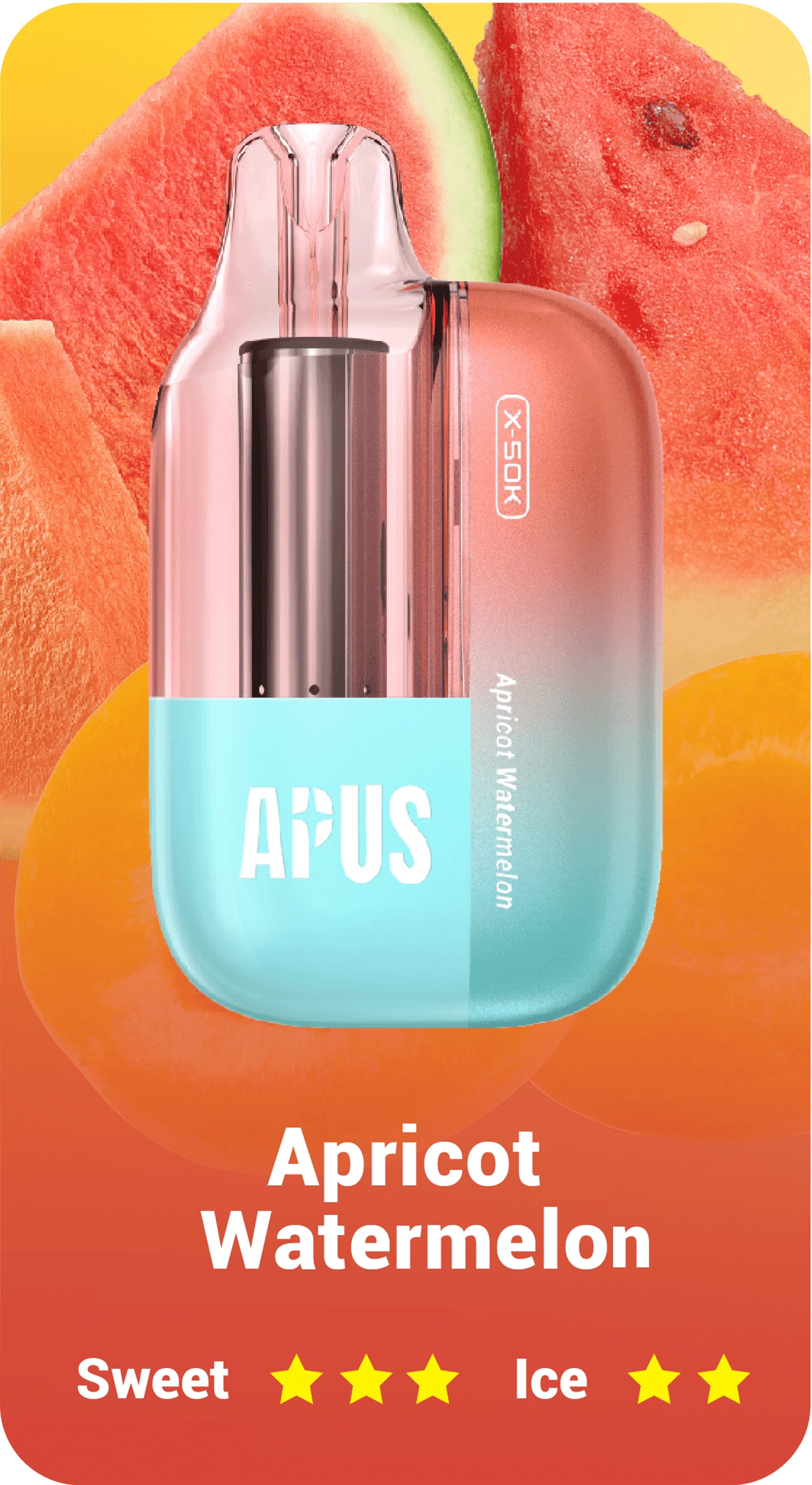 apus tech