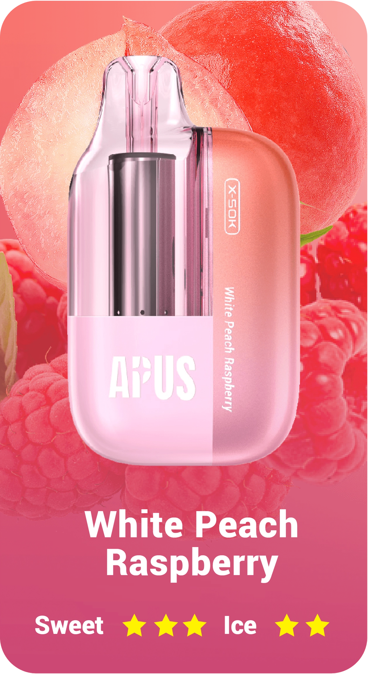 apus tech