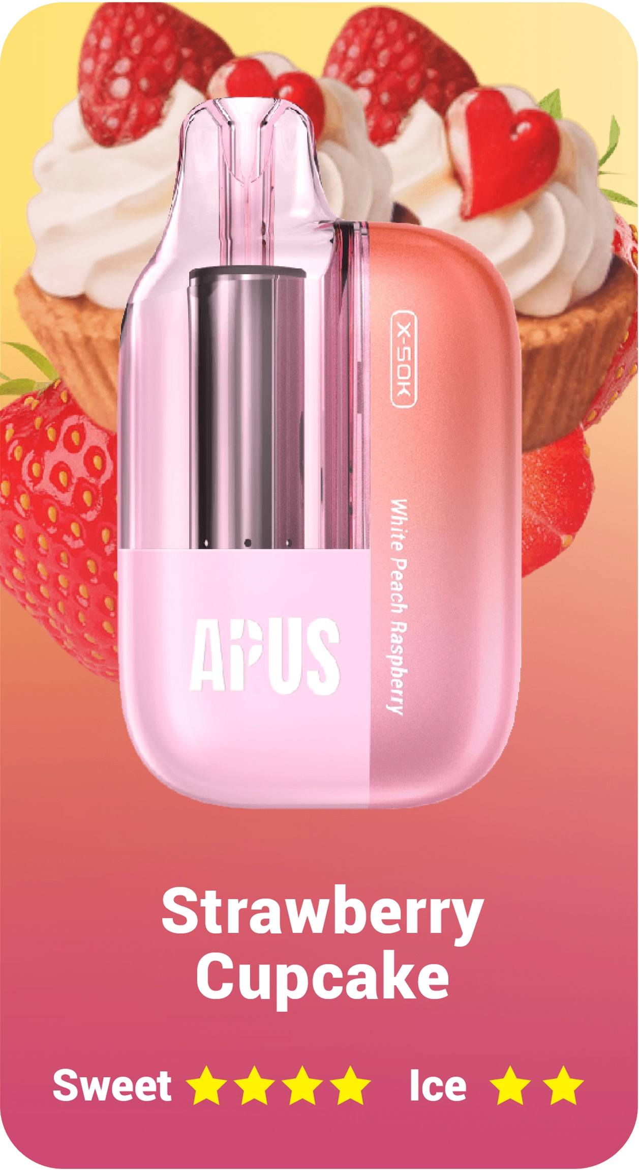 apus tech
