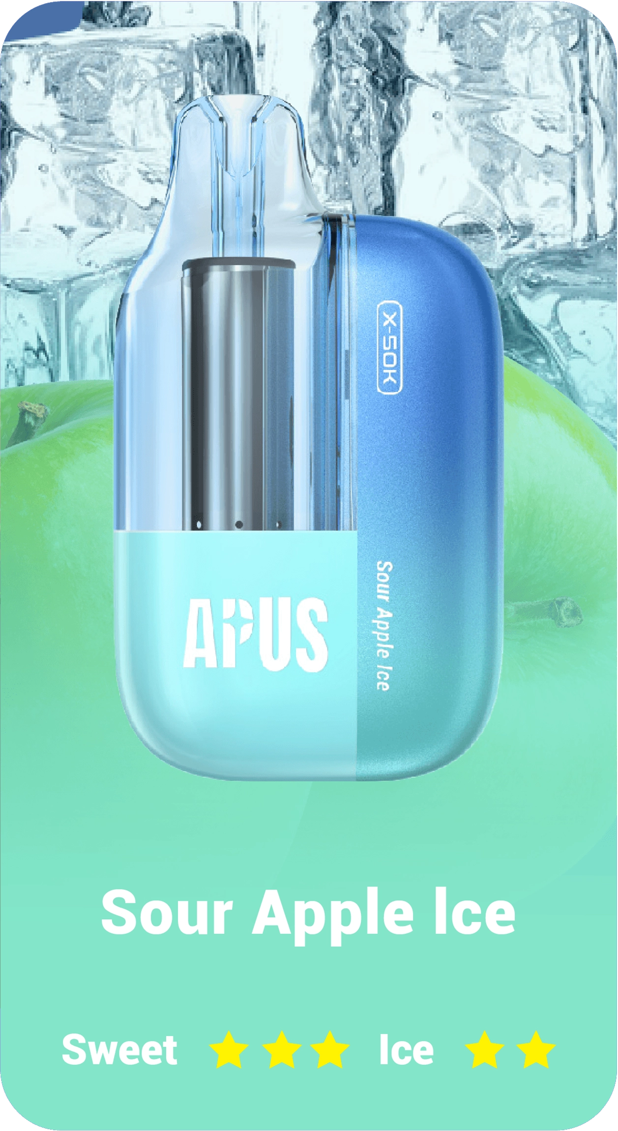 apus tech