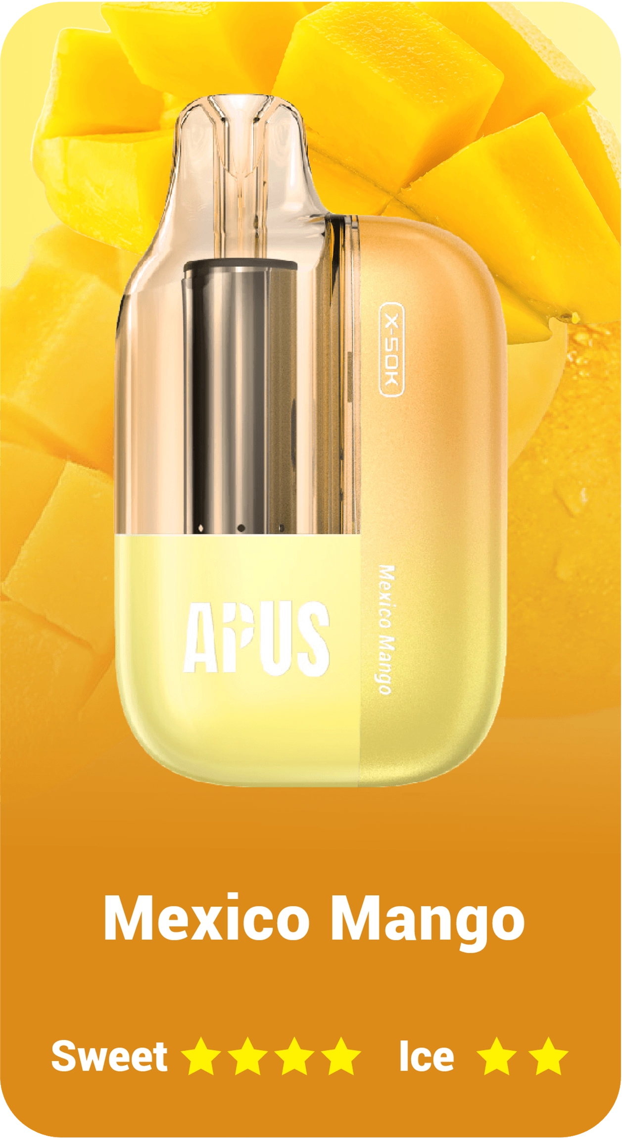 apus tech