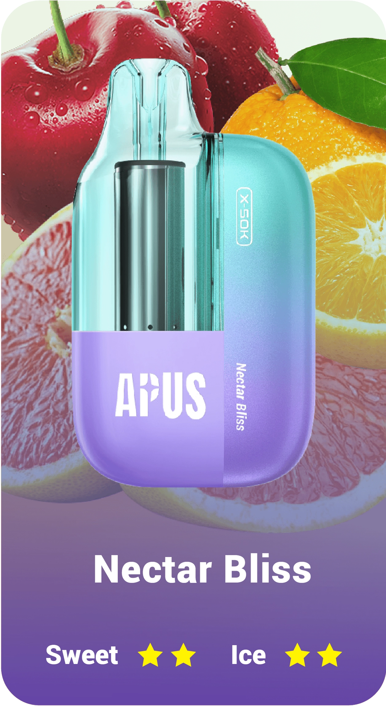 apus tech