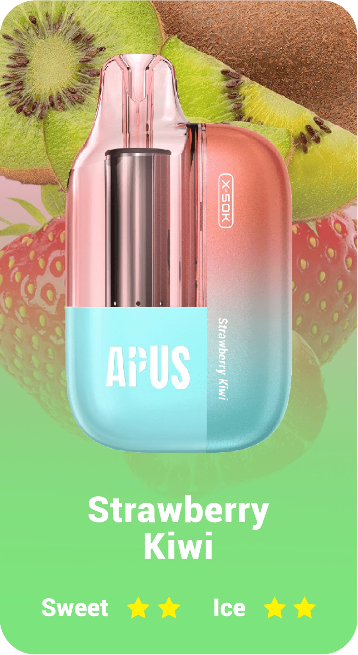 apus tech
