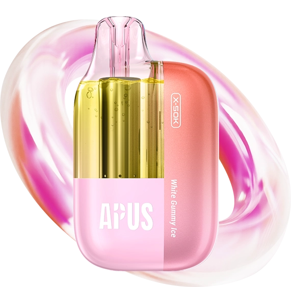 apus slider