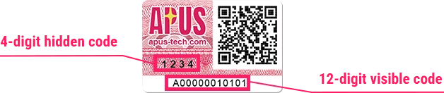 apus tech