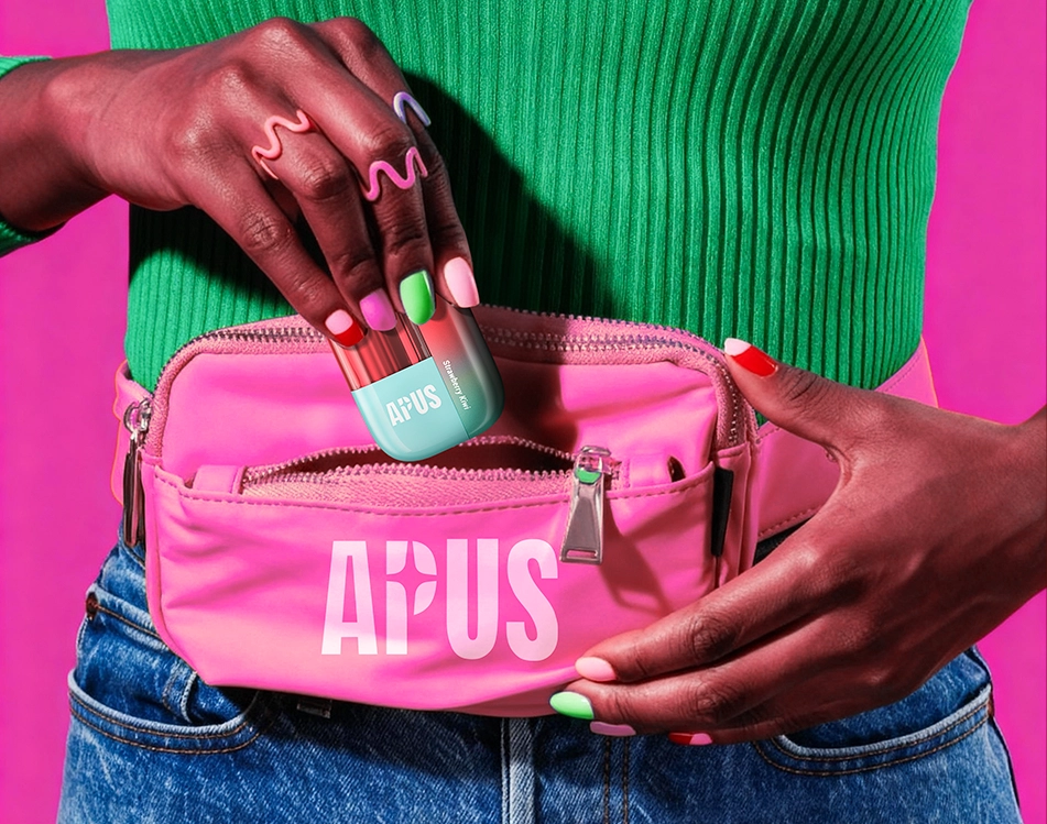 apus tech