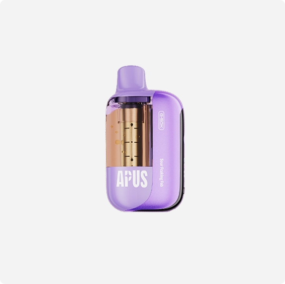 apus tech