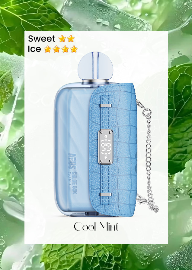 lost vape