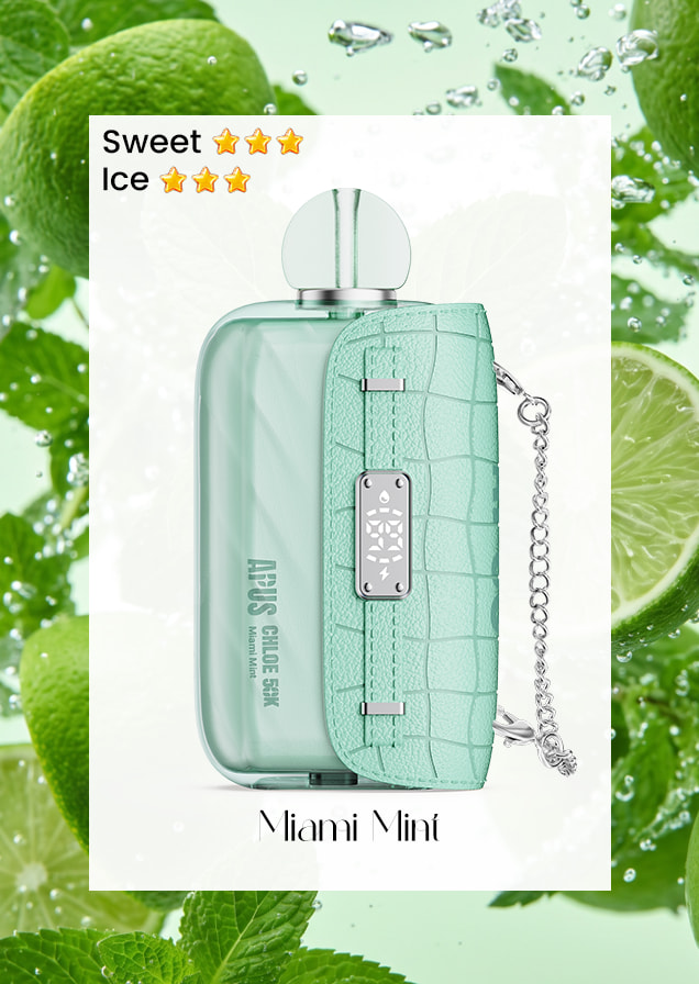 lost vape