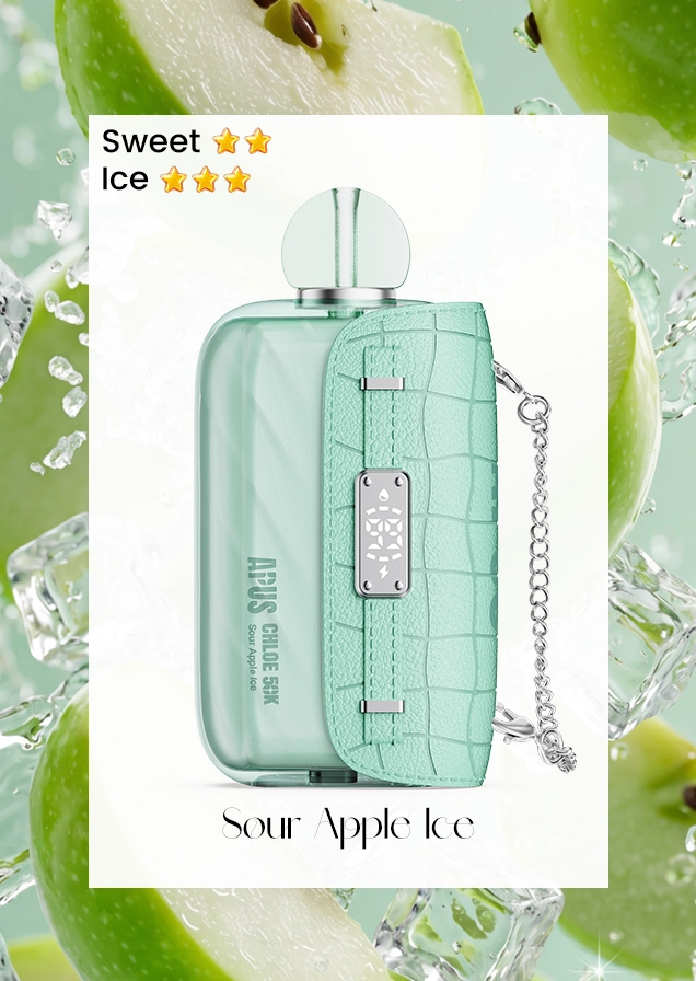 lost vape